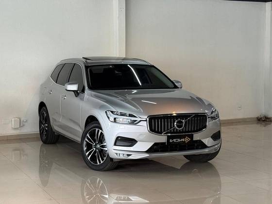 VOLVO XC60 2.0 D5 DIESEL MOMENTUM AWD GEARTRONIC VOLVO XC60 2.0 D5 DIESEL MOMENTUM AWD GEARTRONIC